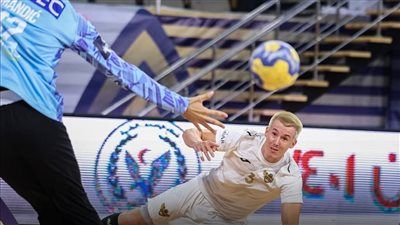 مواجهات قوية في تحديد المراكز بمونديال الأندية لليد.. اليوم - الخليج الان