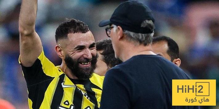 الاتحاد يحدد خياره الأول في سباق المدربين