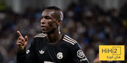 الشوط الأول – بايرن ميونخ يتقدم على بافوس برباعية