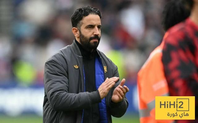 كاراغر لإدارة مانشستر يونايتد: استمرار أموريم كارثة!