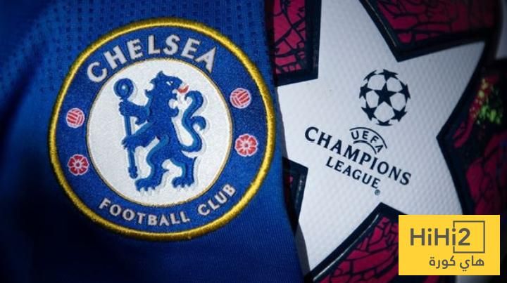 أقوى سلاح لـ تشيلسي أمام بنفيكا