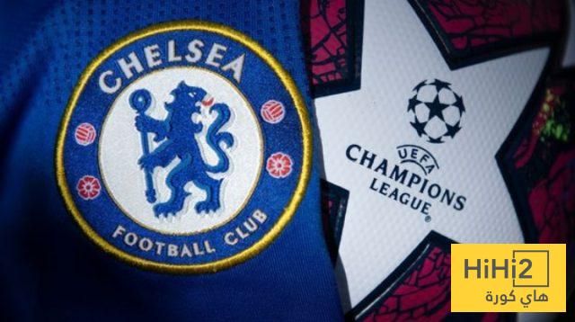 أقوى سلاح لـ تشيلسي أمام بنفيكا