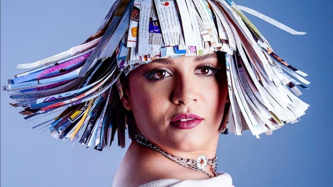 بعد انتهاء أزمتها الصحية.. رحمة أحمد توجه الشكر لهؤلاء النجوم - الخليج الان