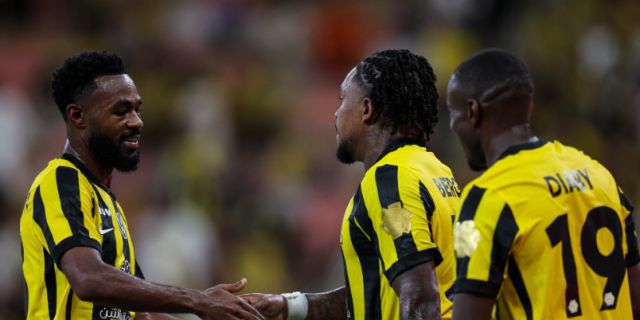 ترتيب مجموعة الاتحاد بعد الهزيمة أمام شباب الأهلي