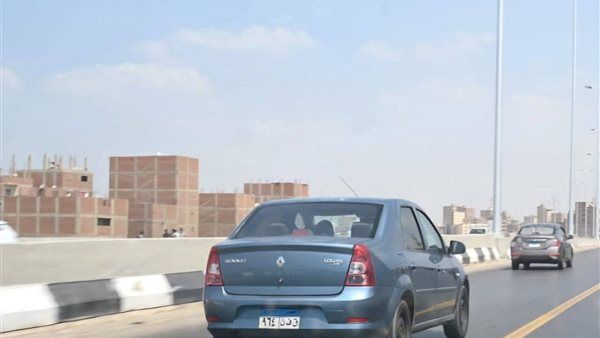 للحد من الحوادث.. النقل تناشد قائدي المركبات بعدم استخدام حارة الأتوبيس الترددي