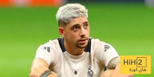 نصيحة إلى فالفيردي … لا تفتعل مشكلة مع ألونسو