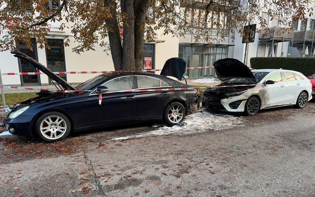 «انفجارات وإطلاق نار في ميونخ».. ما الذي يحدث في ألمانيا؟ - الخليج الان