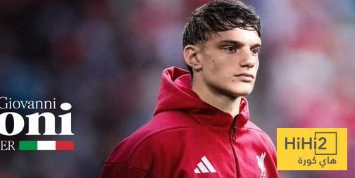 أول تعليق من ليوني بعد خضوعه للعملية الجراحية