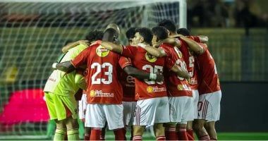 الأهلي في أكتوبر فرصته لتعزيز الصدارة في الدوري والتأهل لدوري الأبطال الأفريقي