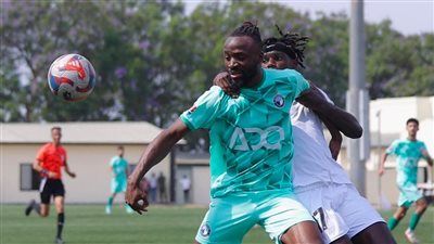 بيراميدز يواصل عروضه الرائعة ويحقق فوزًا مهمًا على الجيش الرواندي في رواندا - الخليج الان