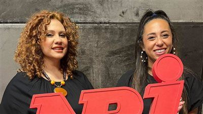 لينا شماميان: مصر نقطة تحول في مسيرتي وأحب الأغاني التراثية - الخليج الان