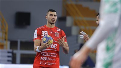 يحيى الدرع: مصر وشها حلو علي والتفاهم المصري سر نجاح فيزبريم - الخليج الان