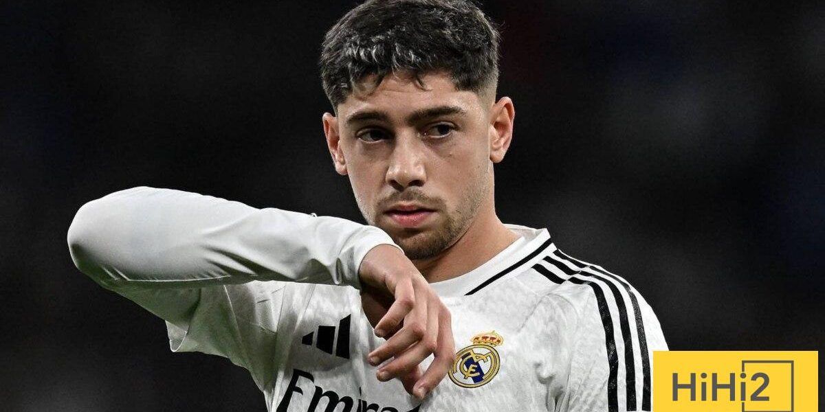 بيان ناري من فالفيردي للرد على الشائعات