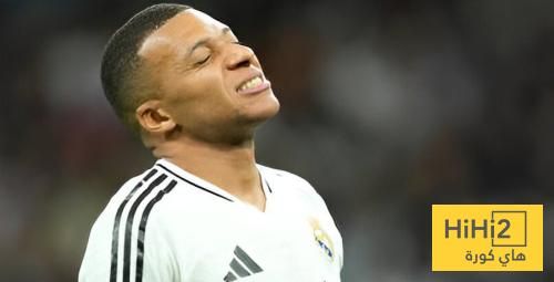 مبابي يرث هذه الصفة من رونالدو ..!