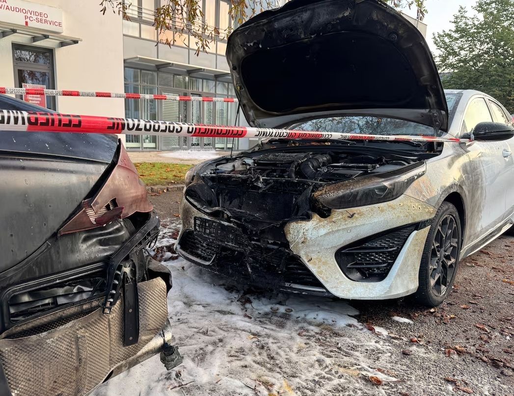 «انفجارات وإطلاق نار في ميونخ».. ما الذي يحدث في ألمانيا؟ - الخليج الان