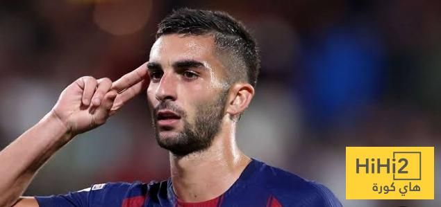 ⚽ فيديو.. هدف برشلونة الأول أمام باريس
