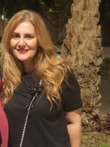رانيا محمود ياسين تنفي اعتزالها الفن: بختار الأدوار المناسبة ليا ولوالدي وكفاية ظلم - الخليج الان