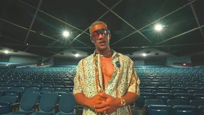 محمد رمضان قبل حفله في نيويورك: لو ملينا المسرح هيكون انتصار للعرب مش ليا بس - الخليج الان