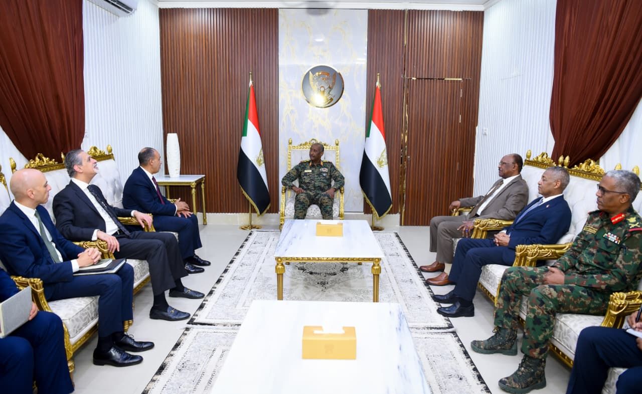 وزير الخارجية: نوفر تسهيلات للسودانيين المتواجدين بمصر للعودة الطوعية لبلدهم عقب هدوء الأوضاع - الخليج الان