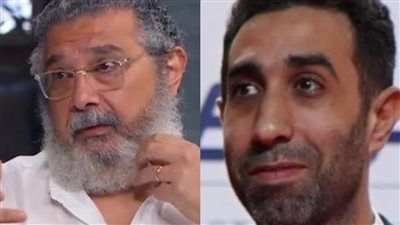 لأول مرة.. ماجد الكدواني بطل مسلسل سنة أولى طلاق في رمضان للمخرج كريم العدل - الخليج الان