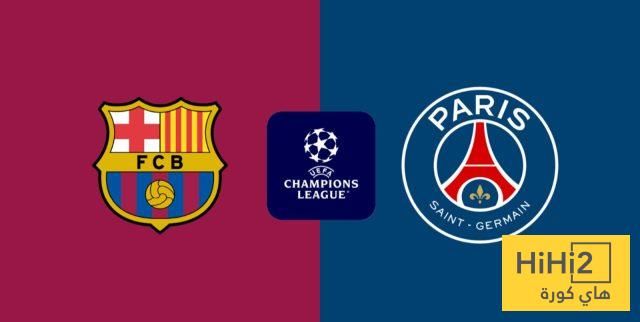 الذكاء الاصطناعي يتوقع الفائز من مباراة برشلونة وباريس