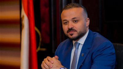 الموت يفجع محمد الجارحي عضو مجلس إدارة النادي الأهلي - الخليج الان