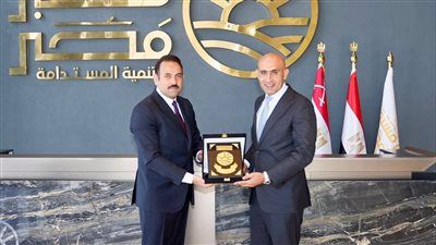 وزير التعليم: الوزارة حريصة على بناء شراكات حقيقية مع الجهاز - الخليج الان