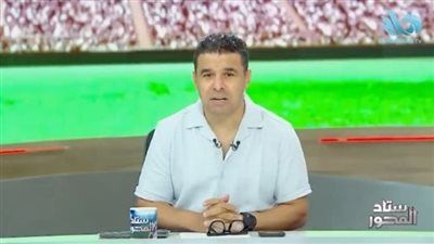 خالد الغندور يكشف كواليس صرف مستحقات لاعبي الزمالك خلال ساعات وسر القرض الحسن - الخليج الان