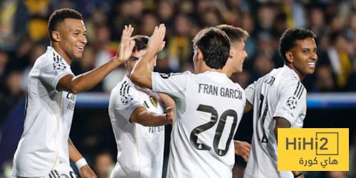 وضع فالفيردي في الدكة قرار إيجابي … والفوز على كايرات ليس مقياسًا