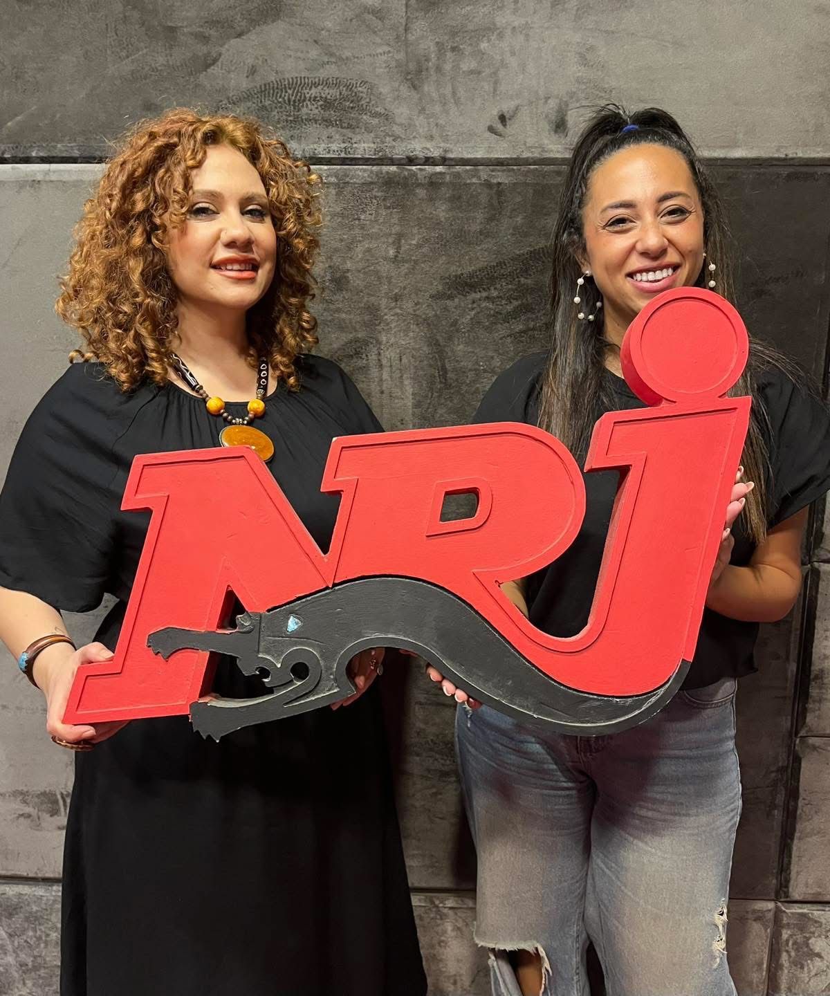 لينا شماميان: مصر نقطة تحول في مسيرتي وأحب الأغاني التراثية - الخليج الان