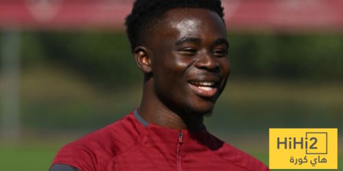 نتائج أرسنال قبل ملاقاة أولمبياكوس