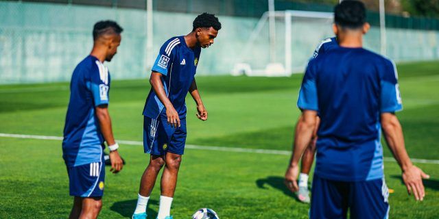 ترتيب النصر والزوراء قبل مباراة اليوم