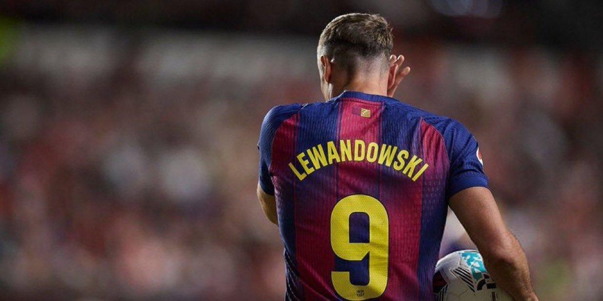 ليفاندوفسكي أمام تحدي خاص الليلة