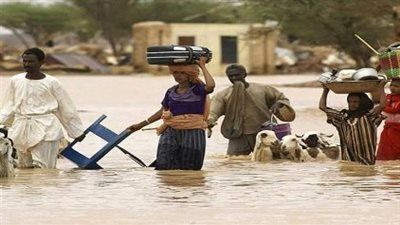 عباس شراقي: السودان المتضرر الأكبر وسد الروصيرص معرض للانهيار خلال أسبوع - الخليج الان