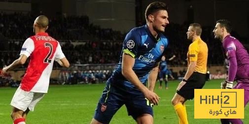 موناكو يتسلح بسجل قياسي قبل مواجهة مانشستر سيتي