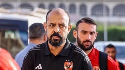 أحمد الكأس: عماد النحاس أدار مباراة القمة بين الأهلي والزمالك بشكل رائع - الخليج الان