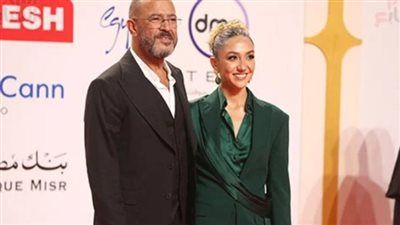 زينة أشرف عبد الباقي عن تعاونها مع والدها في ولد بنت شايب: بعرف أفصل بين البيت والشغل - الخليج الان