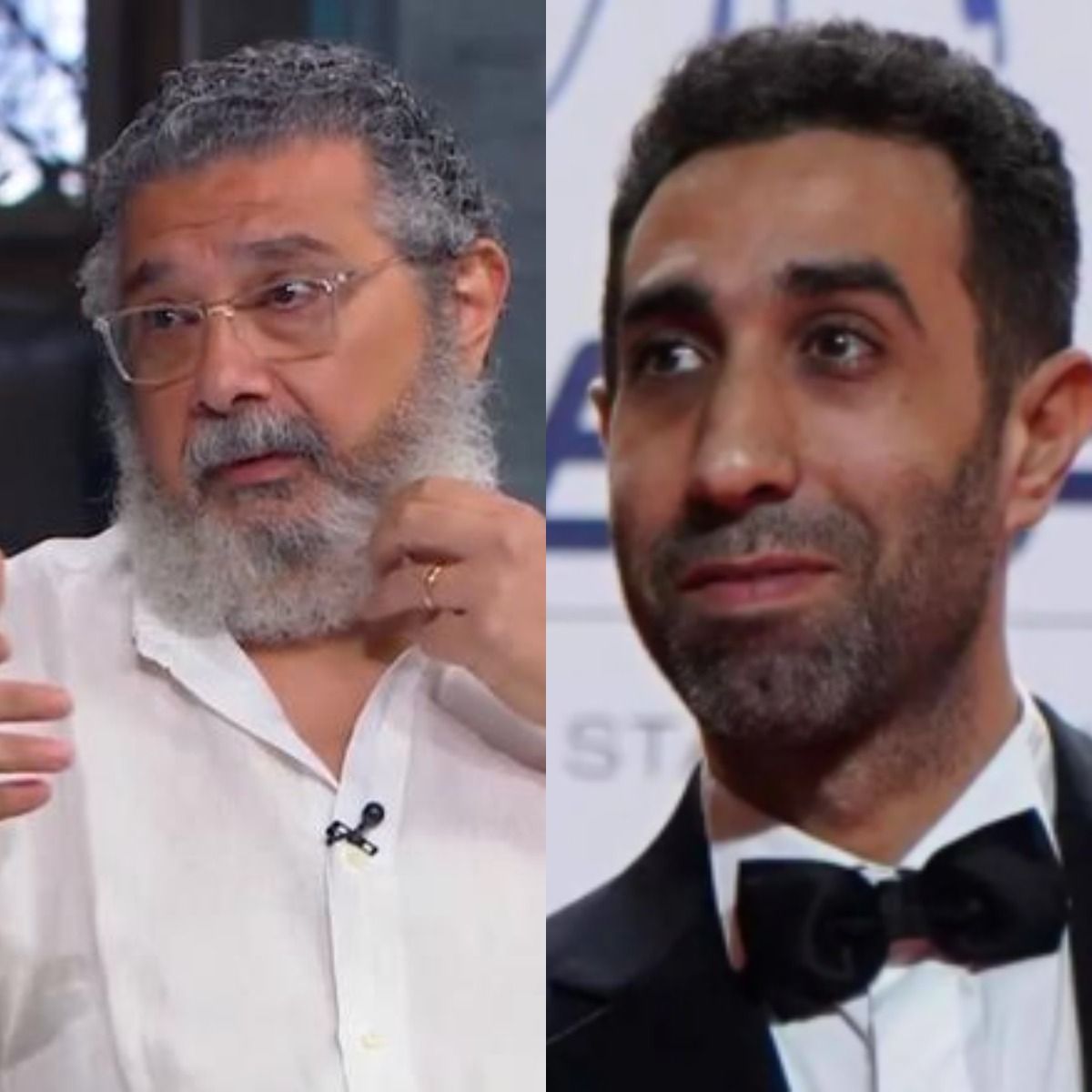 لأول مرة.. ماجد الكدواني بطل مسلسل سنة أولى طلاق في رمضان للمخرج كريم العدل - الخليج الان