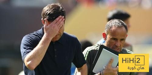 ألونسو في حقل ألغام! – هاي كورة