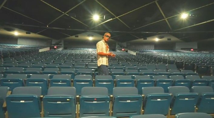 محمد رمضان قبل حفله في نيويورك: لو ملينا المسرح هيكون انتصار للعرب مش ليا بس - الخليج الان