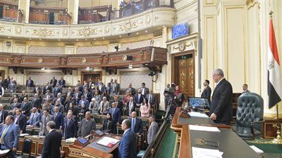 أمام مجلس النواب.. ماذا يحدث بعد عرض رئيس الوزراء بيان الاعتراضات الخاصة بمشروع قانون الإجراءات الجنائية؟ - الخليج الان