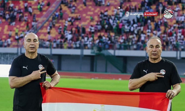 إبراهيم حسن يكشف موعد انطلاق معسكر منتخب مصر لمباراتي جيبوتي وغينيا