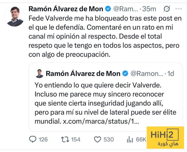 تصرفاته اصبحت مقززه…! وقته انتهي في مدريد