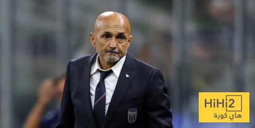 سباليتي .. الخيار الأنسب للاتحاد