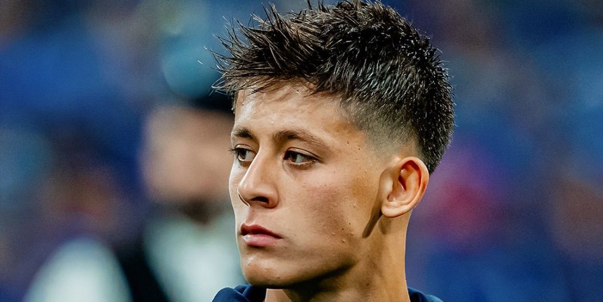 رقم قياسي جديد.. غولر أغلى لاعب تركي في التاريخ