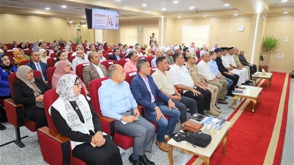 محافظ السويس يوجه بتوفير الأسماك بأسعار مخفضة