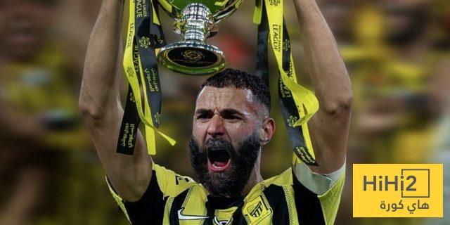 في 70 مباراة.. بنزيما يكتب التاريخ مع الاتحاد