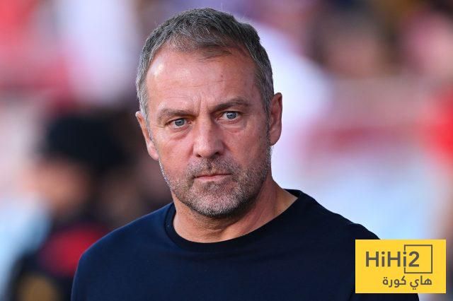 الليلة الأصعب لفليك منذ قدومه!