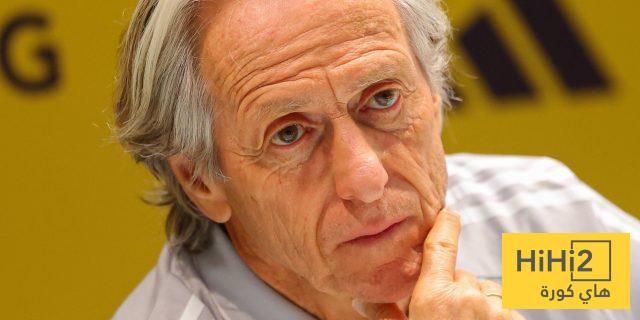 هل يترجم خيسوس البداية الذهبية للنصر إلى ألقاب؟