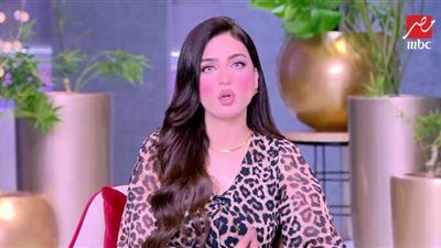 ياسمين عز: كان عندنا ممنوع اللمس عشان كدة طلعت إنسانة متحاوط عليا من جميع التحرشات - الخليج الان